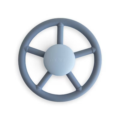 Mushie Wheel Suction Spinner Toy | Target
