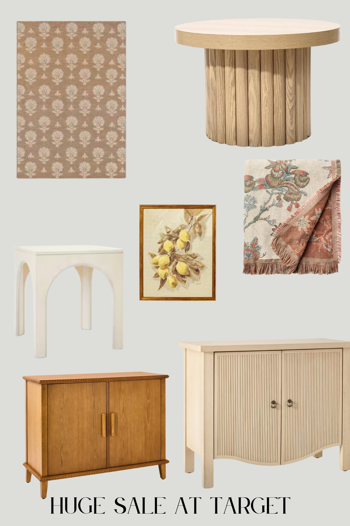 Major spring sale at @target 

#LTKStyleTip #LTKHome #LTKSaleAlert