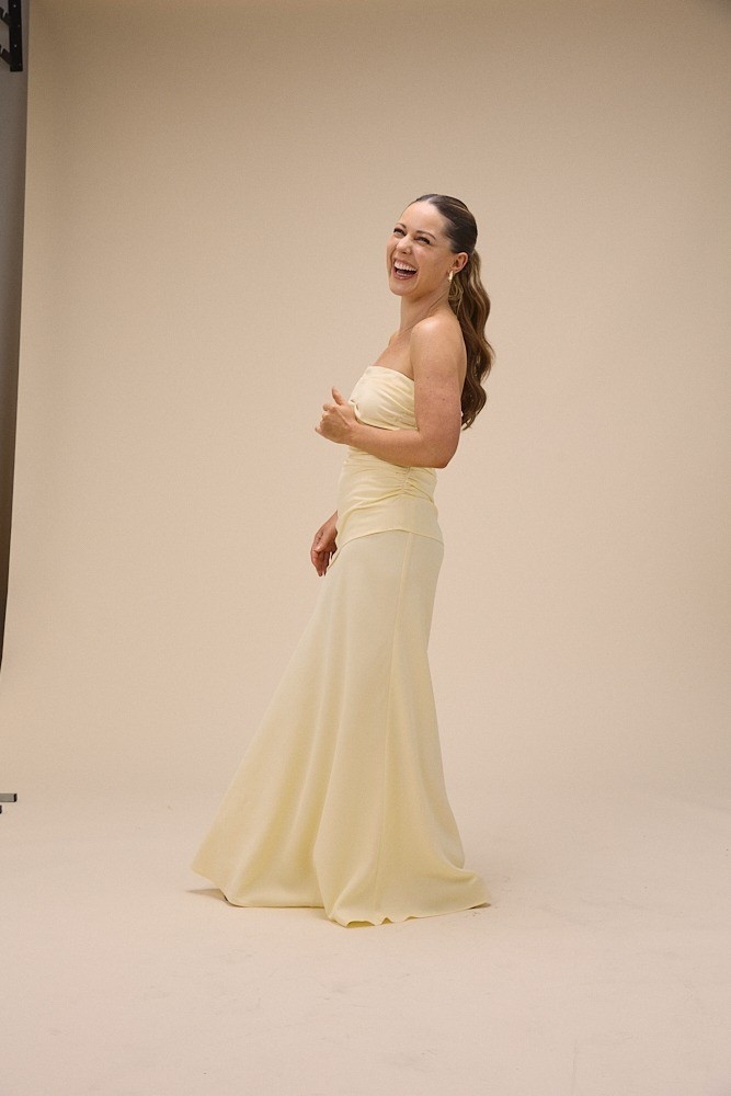 Shop the Kiva midi dress from my collection with Nobody’s Child, also available in petite 🤍

#LTKuk #LTKpetite #LTKspringtrends