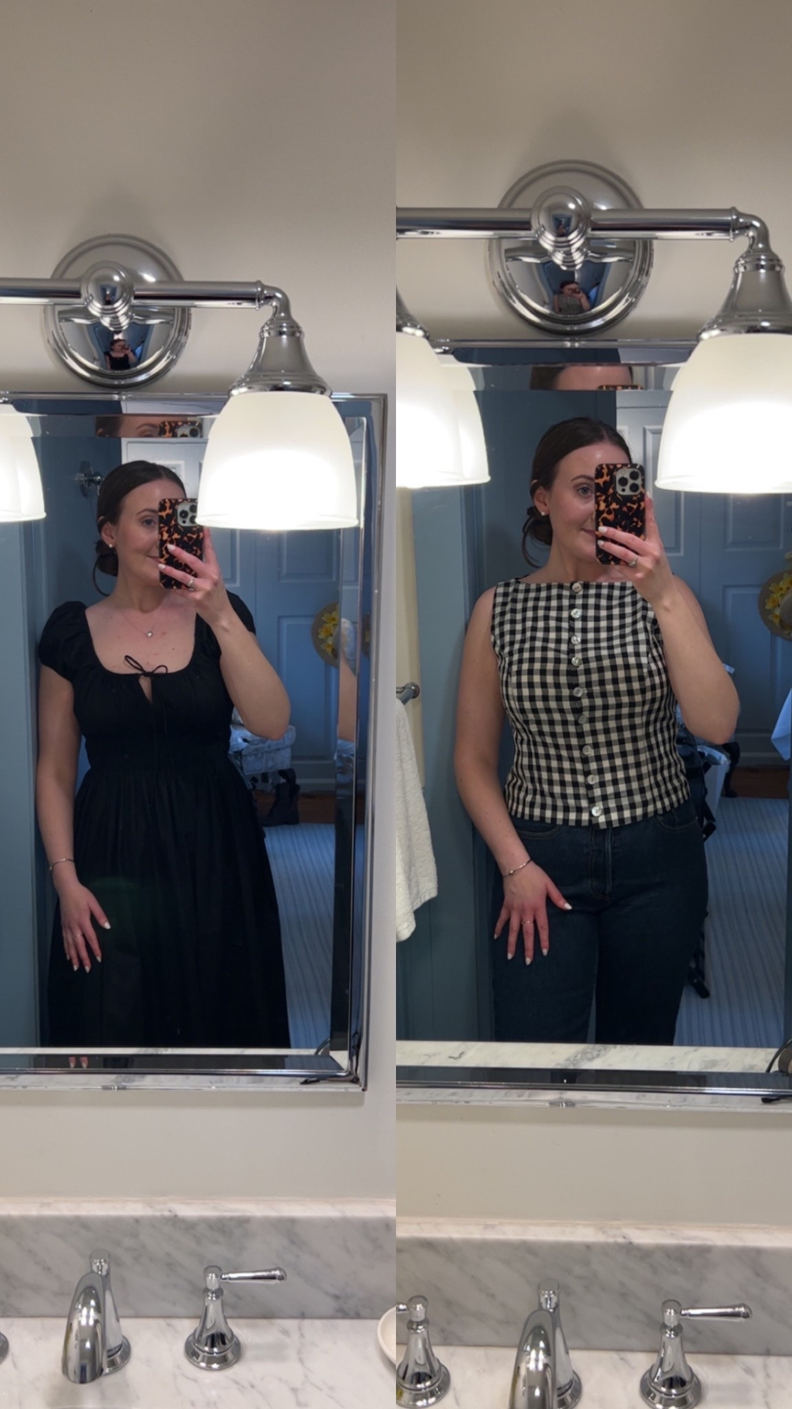 Nantucket finds from Doen, summer style, New England style

#LTKStyleTip #LTKMidsize