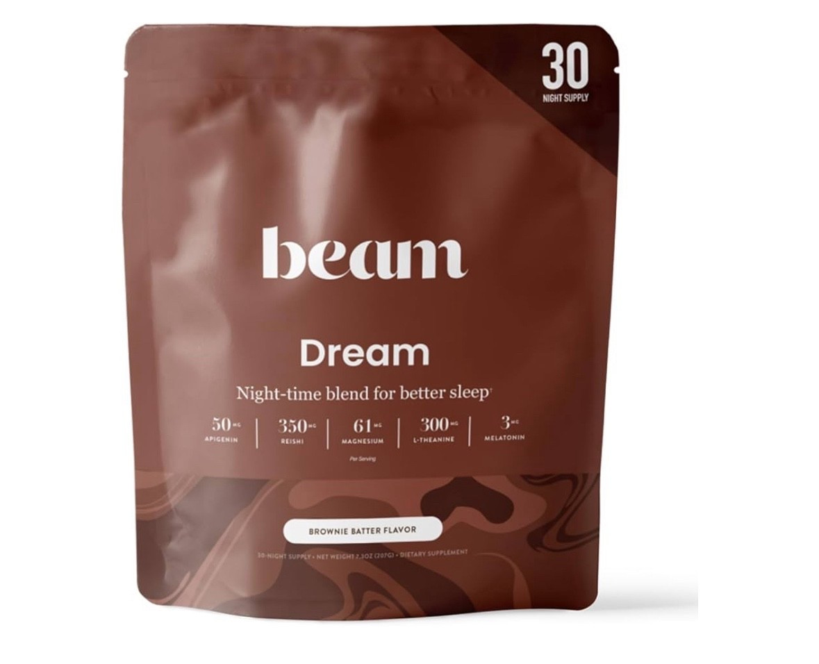 Best sleep powderr

#LTKSaleAlert #LTKFindsUnder50