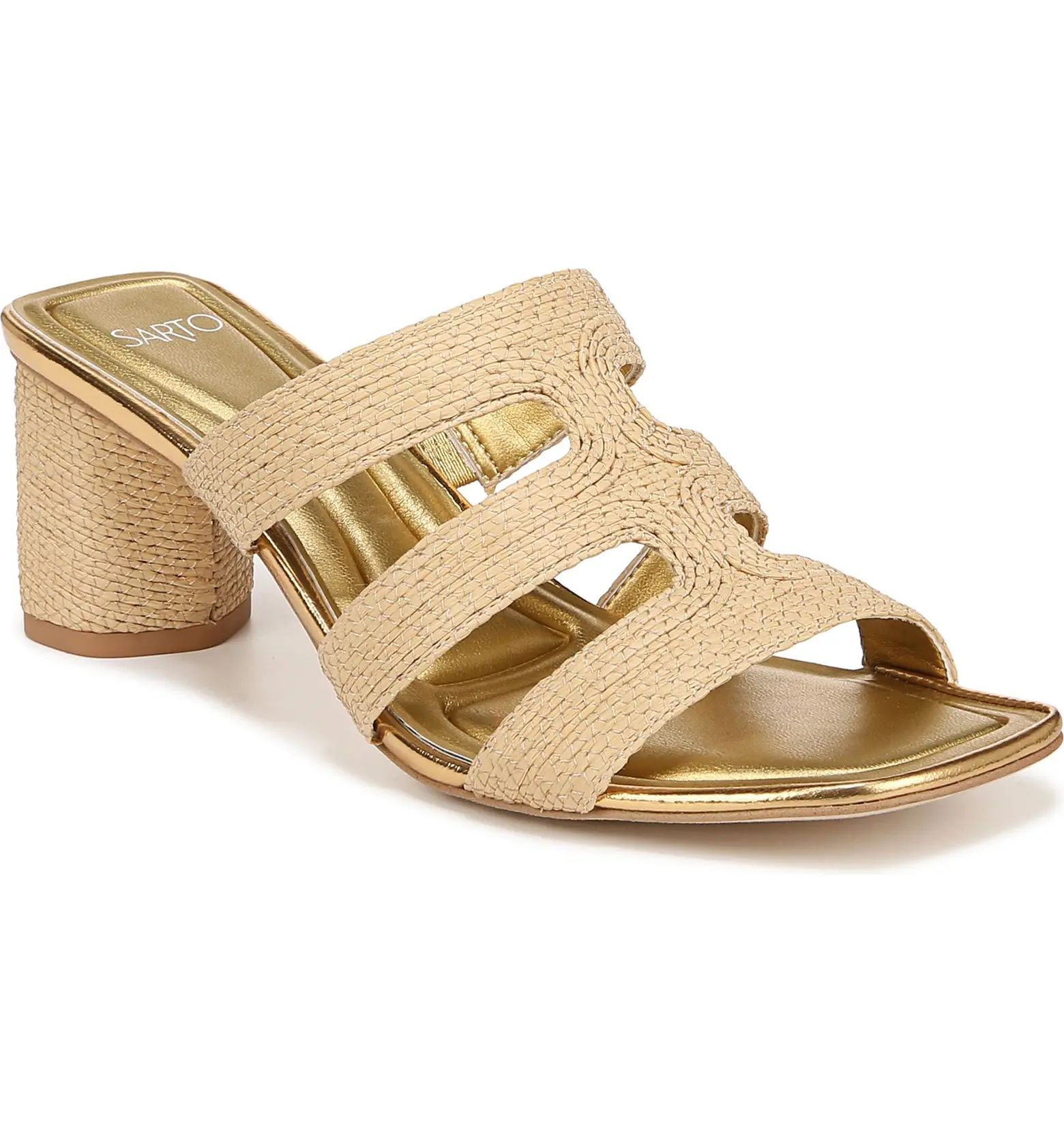 Flexa Carly Slide Sandal (Women) | Nordstrom