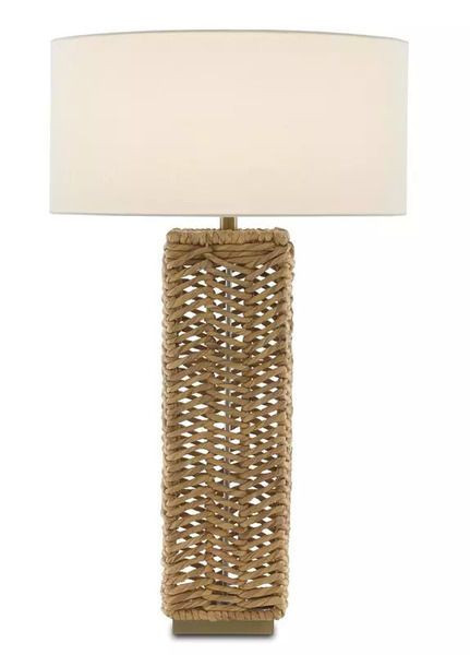 Torquay Table Lamp | Scout & Nimble