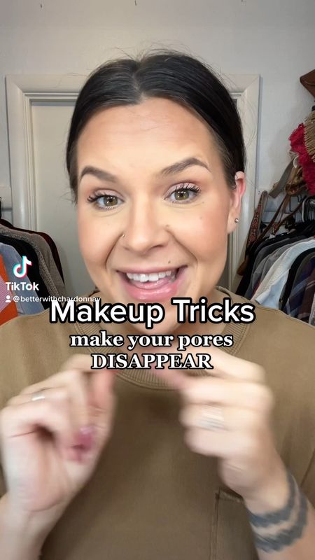 Makeup Tips & Tricks. 
Setting your makeup top for a flawless finish  

Drugstore Makeup, makeup tips, everyday makeup 

#LTKbeauty #LTKstyletip #LTKunder50