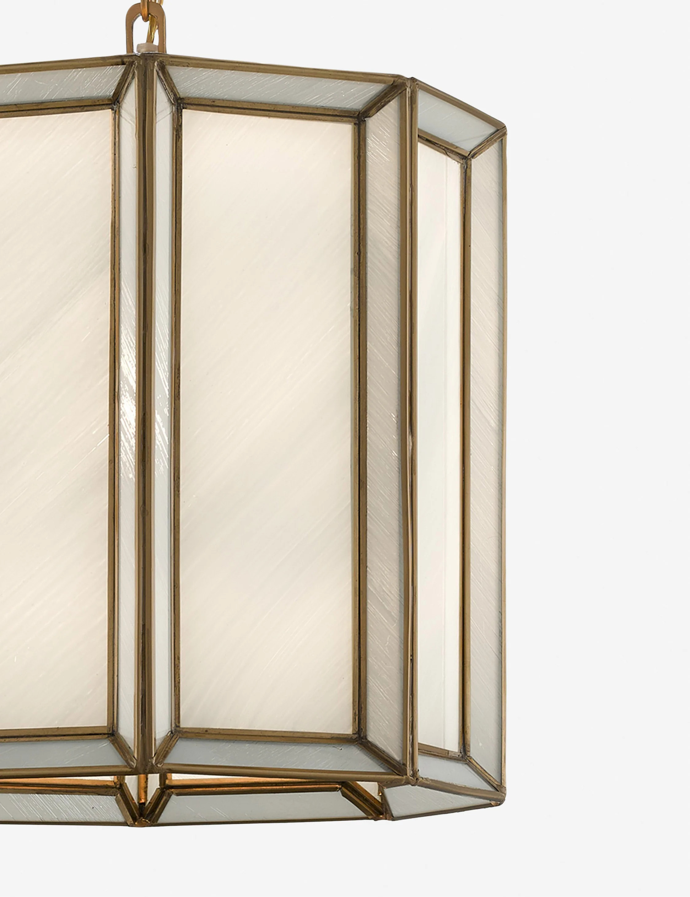 Labarre Pendant Light | Lulu and Georgia 