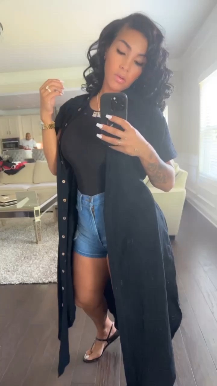  Cute , comfy & versatile — can be worn as swim cover up , dress etc ...

#LTKstyletip #LTKFind #LTKunder50