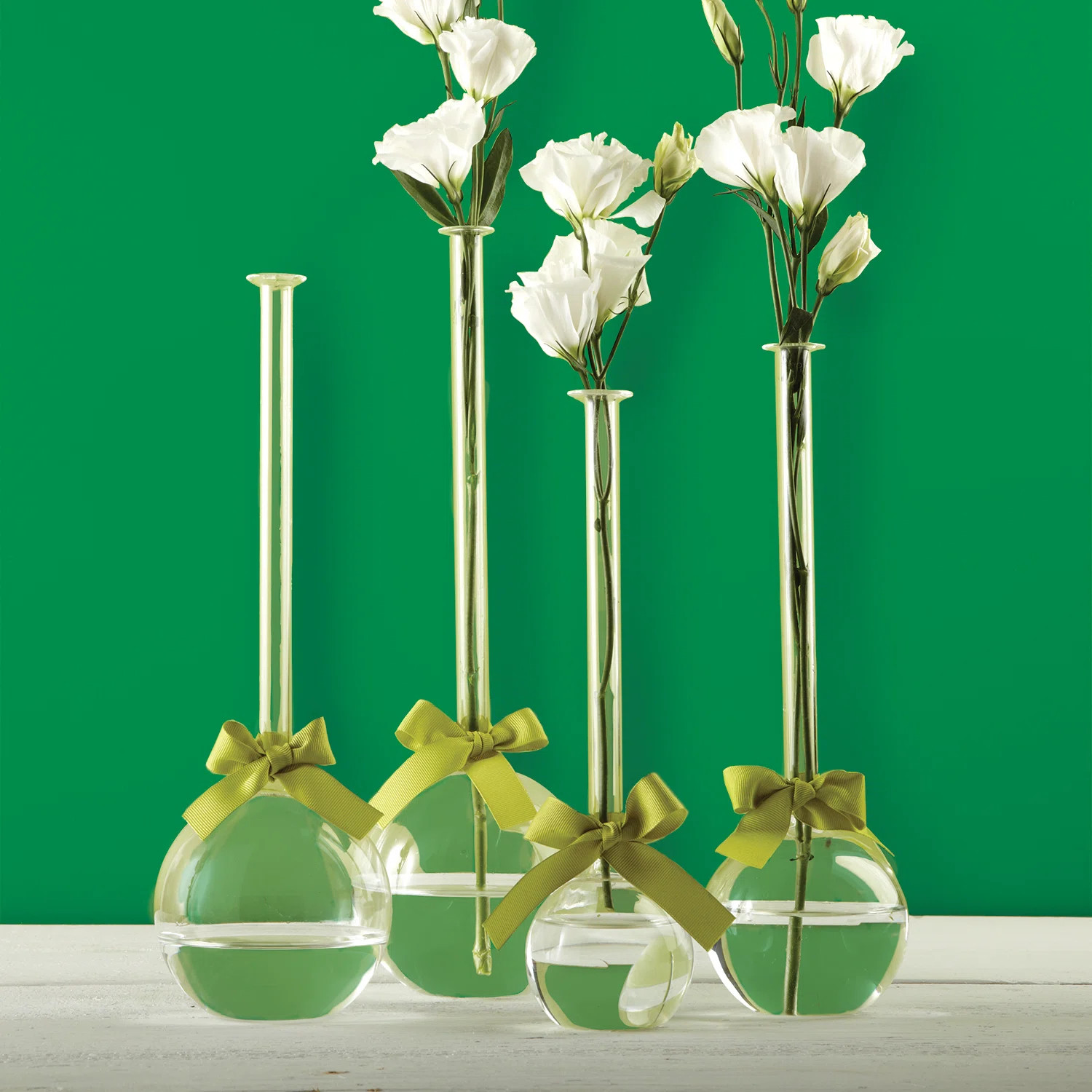 Handmade Glass Table Vase | Wayfair North America