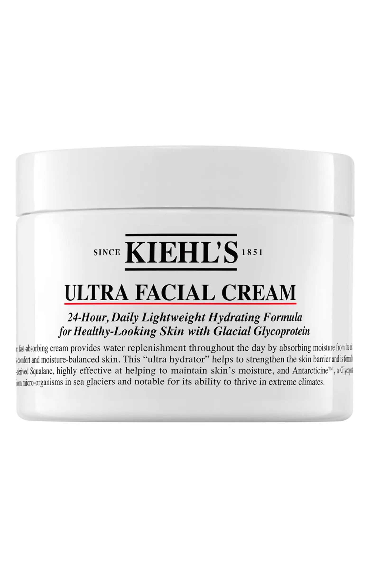 Ultra Facial Cream | Nordstrom