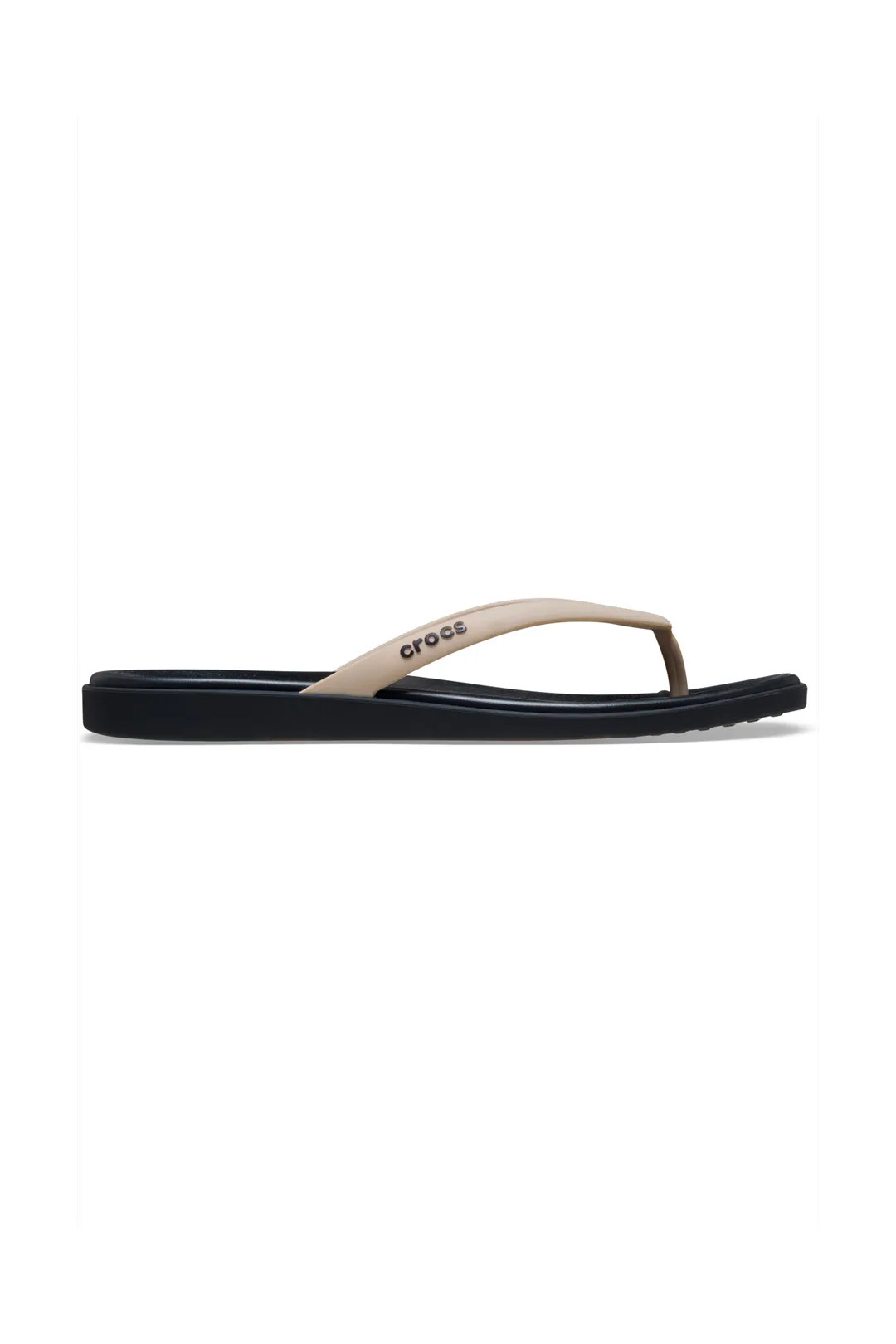 Crocs Miami 2 Tone Flip Flop Multi | Debenhams | Debenhams UK