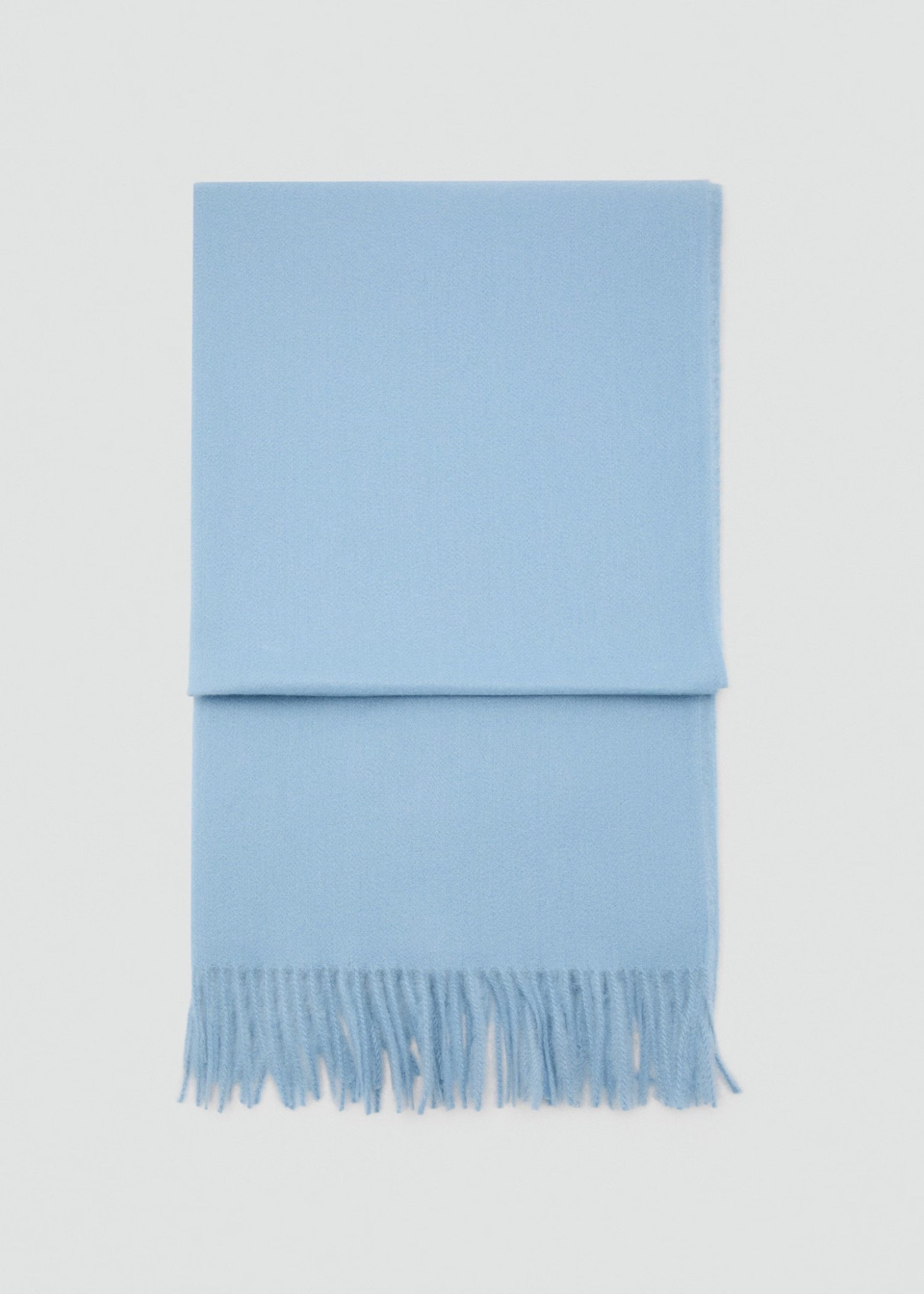 Wrap yourself in cozy warmth with the FRINGED EDGE SCARF in Light Blue. Under $50.

Keywords: Cozy refresh, blanket scarf, wool scarf, cashmere scarf 

#LTKSeasonal #LTKootd #LTKgrwm