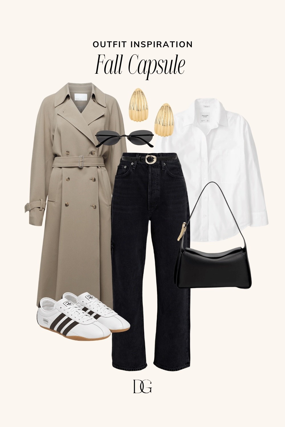 Fall 2026 Capsule Outfit Inspo 〰️ fall fashion, fall outfit, fall outfits, fall wardrobe, fall essential, fall essentials, fall style, fall looks, fall look, fall 2026, fall trend, fall trends, fall closet basics, fall closet basic, fall closet essentials, fall closet essential, fall wardrobe staples, fall wardrobe staple, fall staple, fall staples, fall capsule wardrobe

#LTKootd #LTKSeasonal