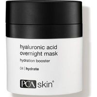 PCA SKIN Hyaluronic Acid Overnight Mask 20ml | Skinstore