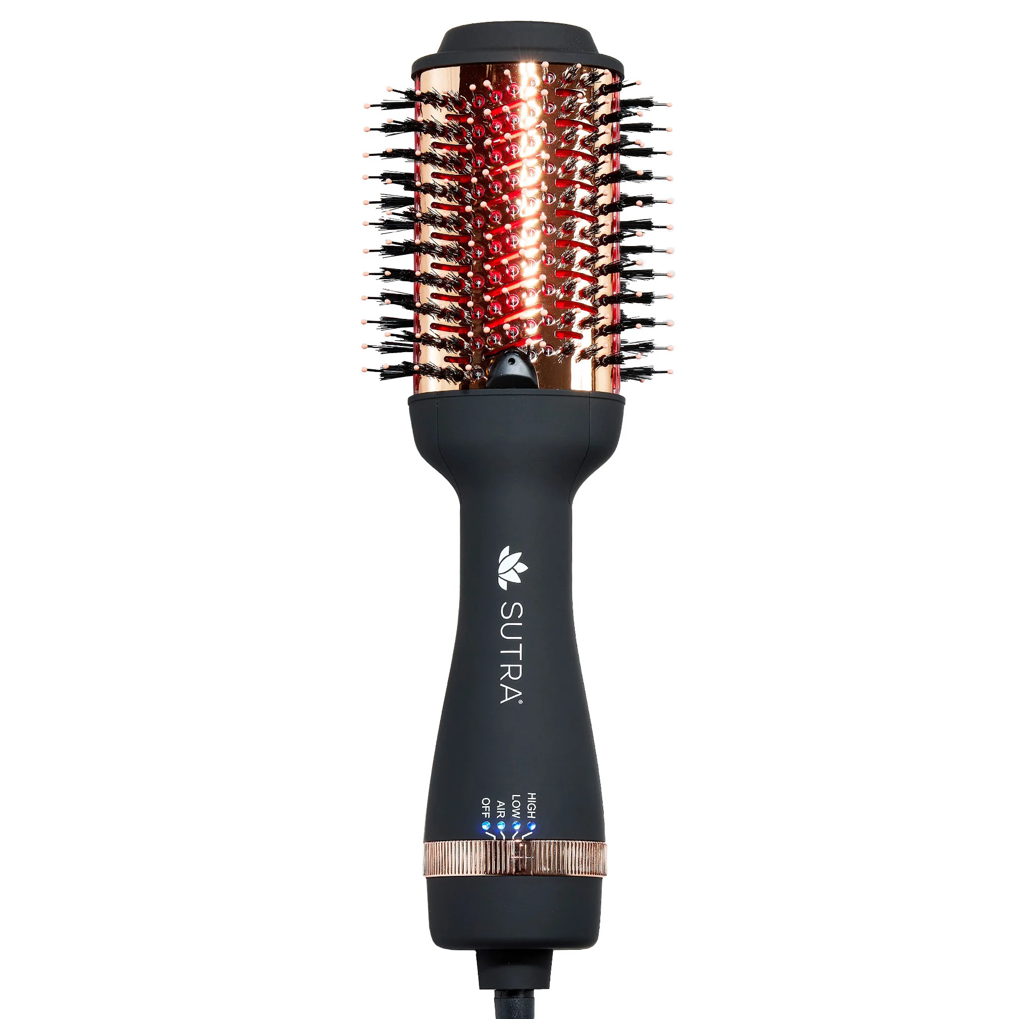 IR INFRARED 3" Blowout Brush | Sutra Beauty