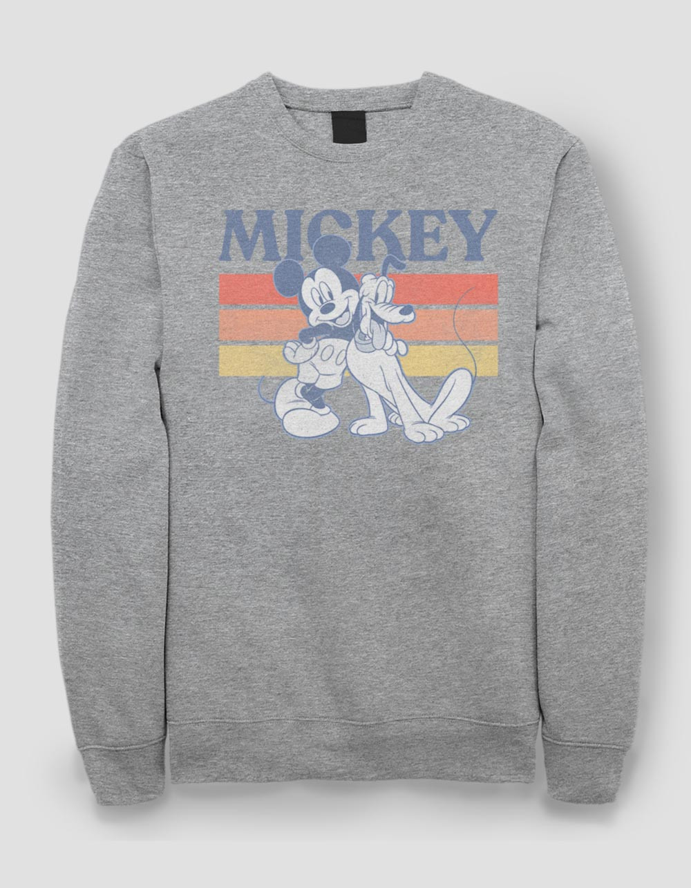 DISNEY Retro Squad Unisex Crewneck Sweatshirt | Tillys