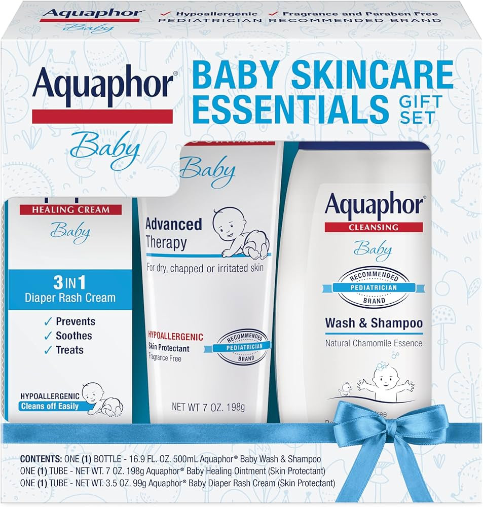 Aquaphor | Amazon (US)