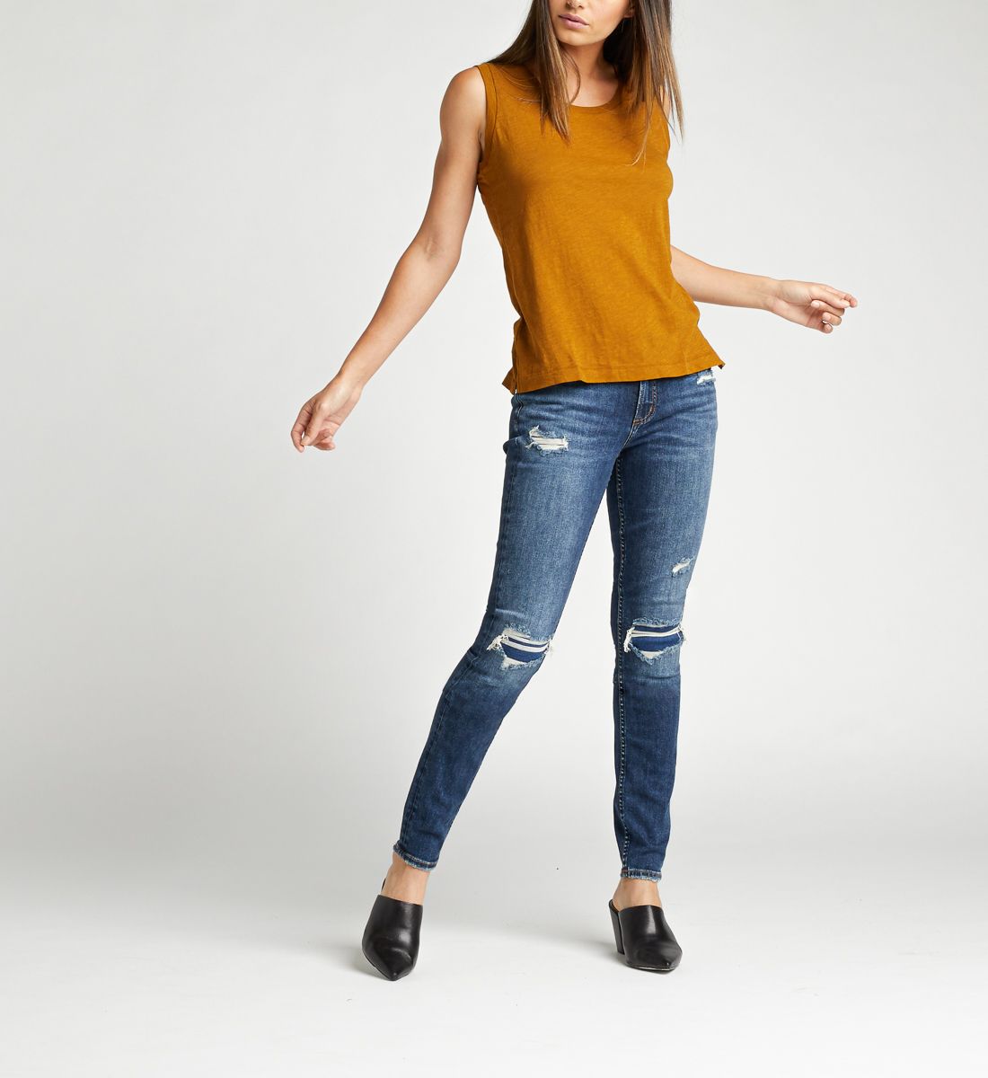 Silver Jeans Co. | Silver Jeans Co. (US)