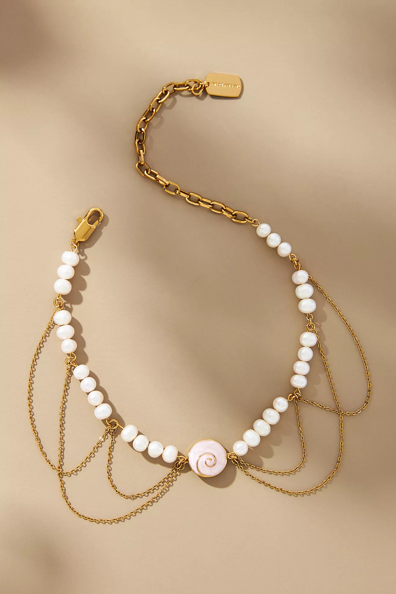 AccessoriesJewelryNecklaces | Anthropologie (US)