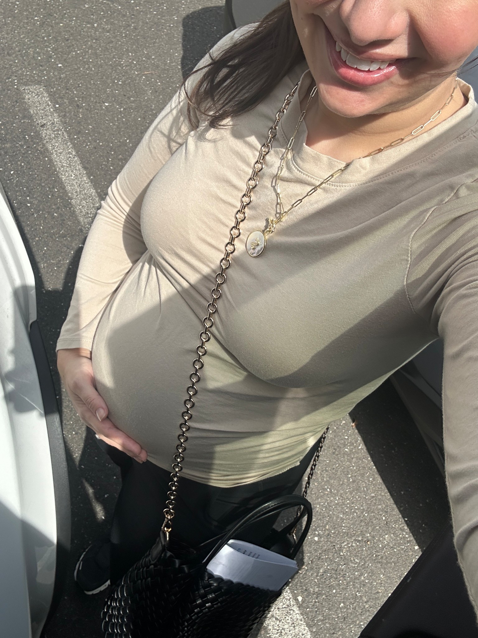 Daily gold accessories! Code LaurenR for 10% off!! 

#LTKStyleTip #LTKItBag