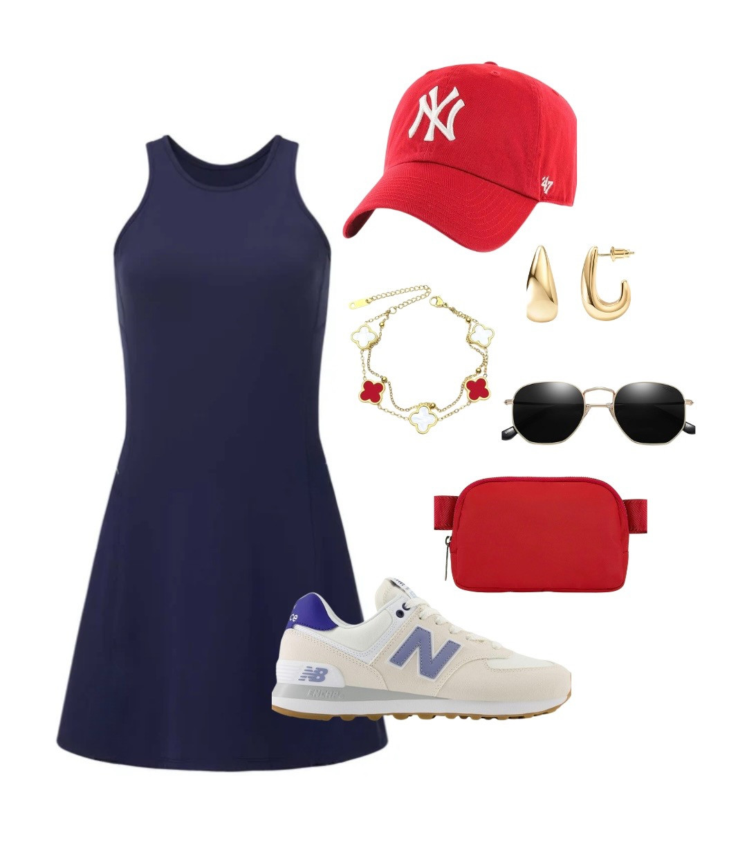  Amazon Memorial Day outfit idea🇺🇸

Amazon, Amazon Memorial Day, Memorial Day outfit ideas, Memorial Day dress, patriotic dress, patriotic outfit ideas, striped dress, casual style, 4th of July outfit inspo, Dede Raad, Dress up Buttercup

 

#LTKHome #LTKFindsUnder100 #LTKSeasonal