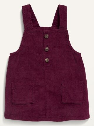 Corduroy Skirtall for Baby | Old Navy (US)