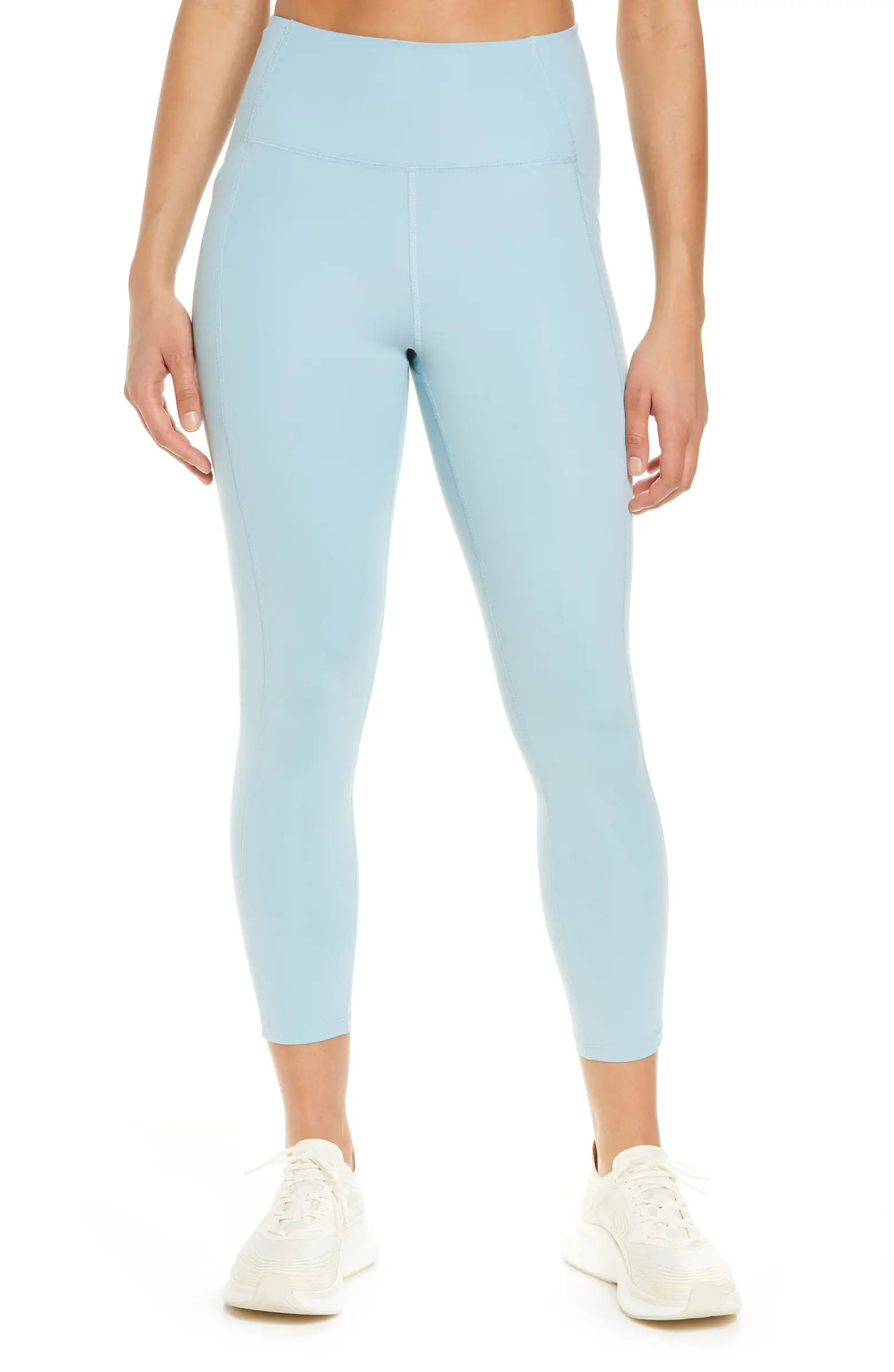 Pocket Crop Leggings | Nordstrom