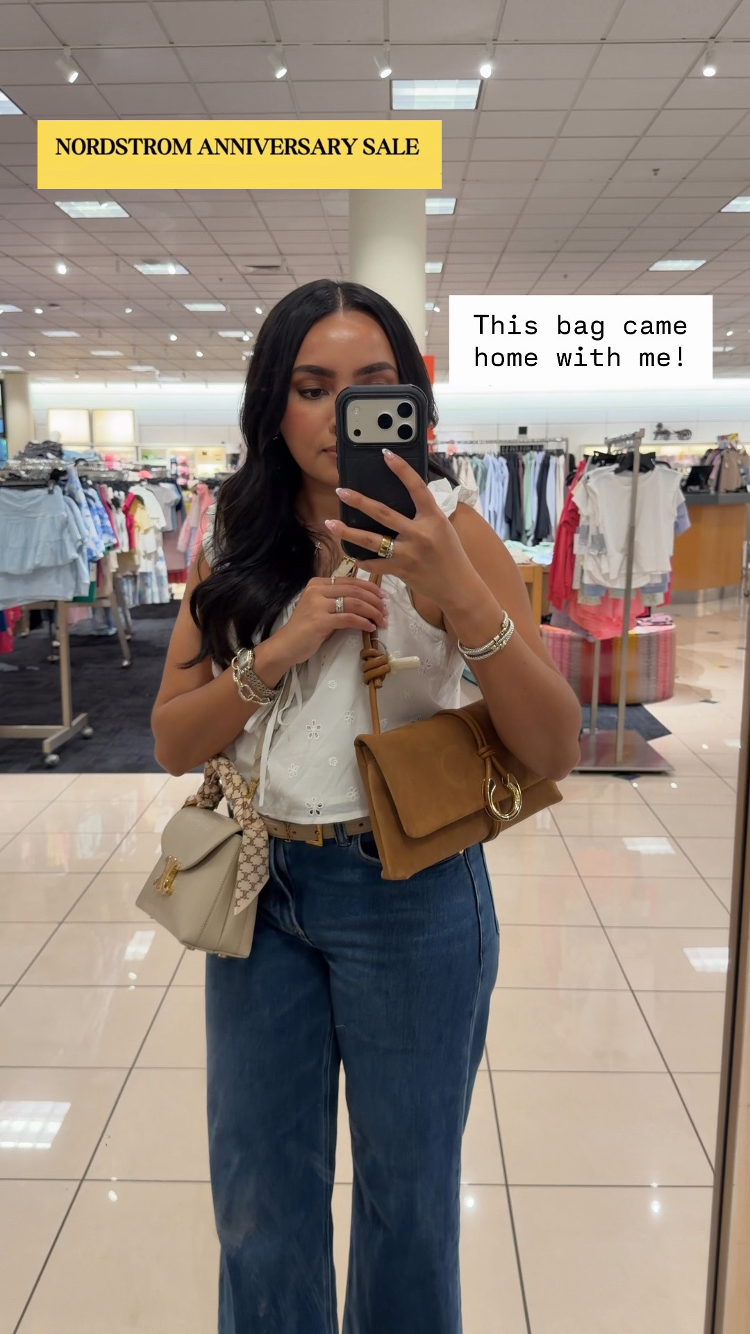 Nordstrom Anniversary Sale! 
Petite

#LTKPetite #LTKSaleAlert #LTKgrwm