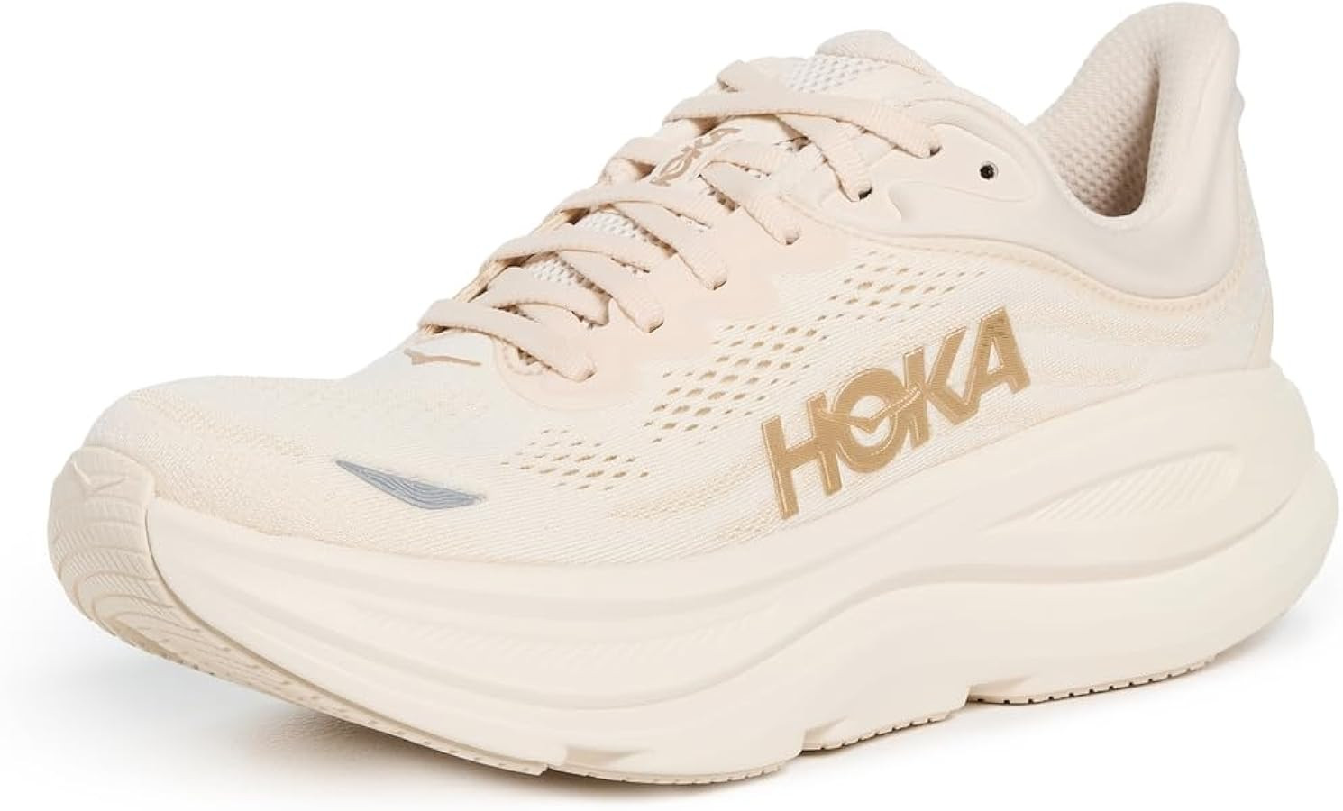 HOKA Women's Bondi 9 Sneaker | Amazon (US)