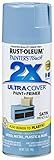 Rust-Oleum 314752-6 PK Painter's Touch 2X Ultra Cover, 6 Pack, Satin French Blue | Amazon (US)