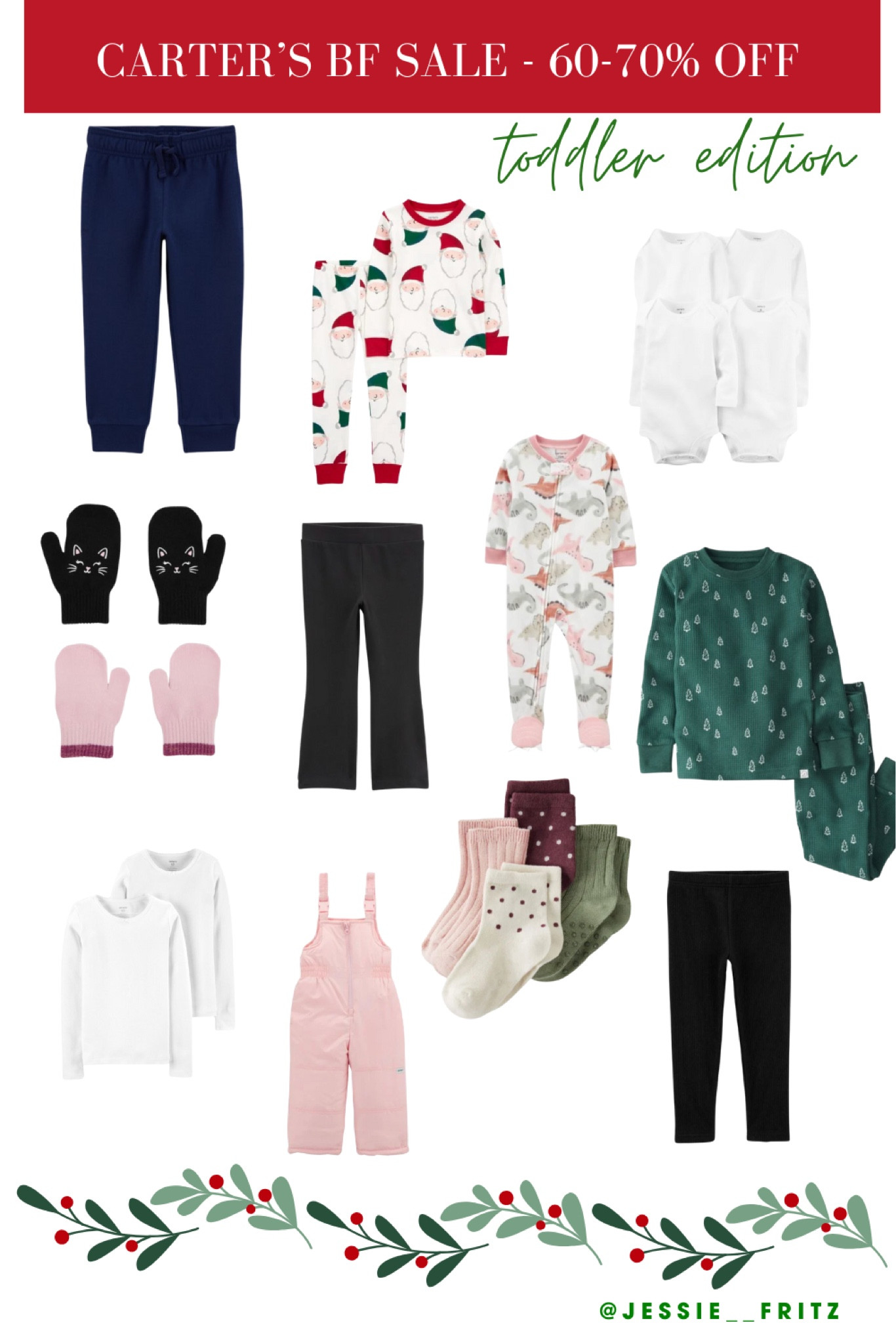 All the winter clothes we got for Ivy are on sale! 

#LTKHoliday #LTKKids #LTKCyberWeek