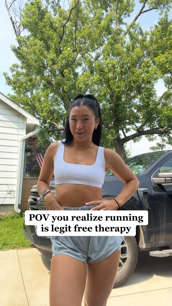 Running Girly Era 🫶🏼

#running #fitness 

#LTKFitness #LTKunder50 #LTKFind