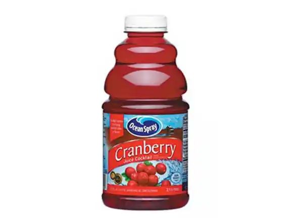 Ocean Spray Cranberry Juice Cocktail | Drizly