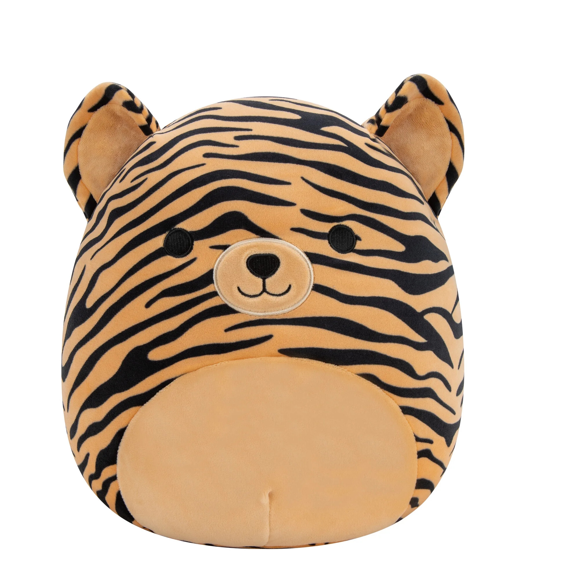 Squishmallows 12" Chinese New Year Water Tiger - Tina, The Stuffed Animal Plush Toy | Walmart (US)
