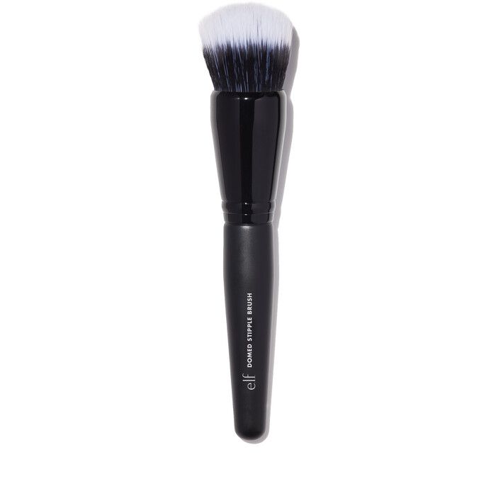 Domed Stipple Brush | e.l.f. cosmetics (US)