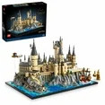 LEGO Harry Potter Hogwarts Castle and Grounds 76419 Building Set, Gift Idea for Adults, Collectib... | Walmart (US)