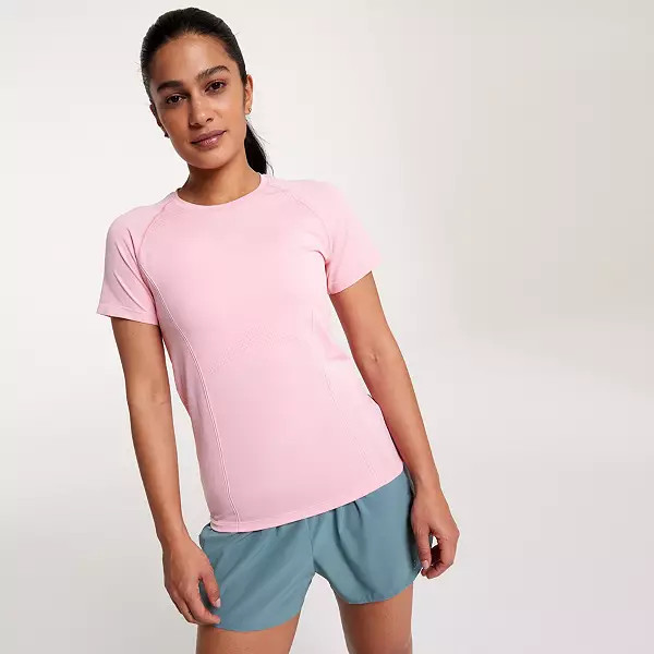 CALIA Women's Seamless Tee | Dick's Sporting Goods | Dick's Sporting Goods