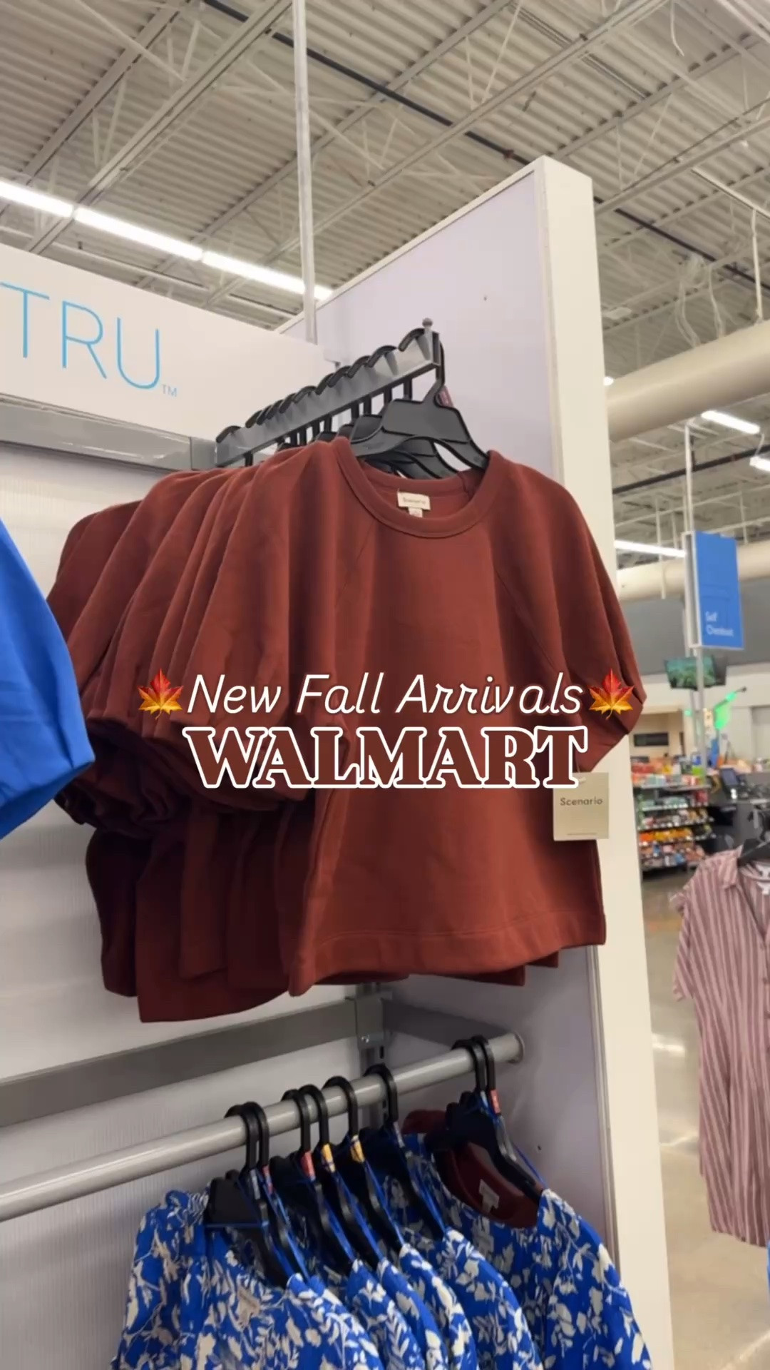 New fall arrivals at Walmart! 🤎🍂🍁

Business casual outfits / church outfits / fall outfits

#LTKootd #LTKgrwm #LTKWorkwear