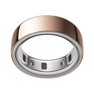 Oura Ring 4 Rose Gold | Boots.com