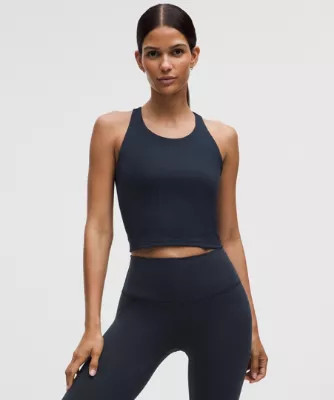 Wunder Train Racerback Tank Top | lululemon UK