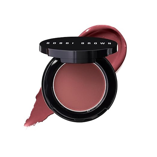 Bobbi Brown Pot Rouge | Multi-Use Cream Blush and Lip Tint | Dewy, Natural-Looking Flush for Chee... | Amazon (US)