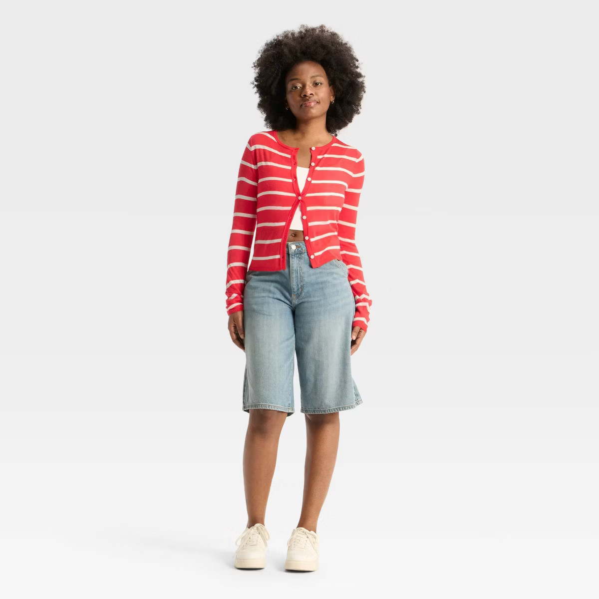 Women's Featherweight Cardigan - Wild Fable™ | Target
