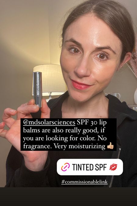 Tinted SPF lip balm 

#LTKFindsUnder50 #LTKSeasonal #LTKBeauty