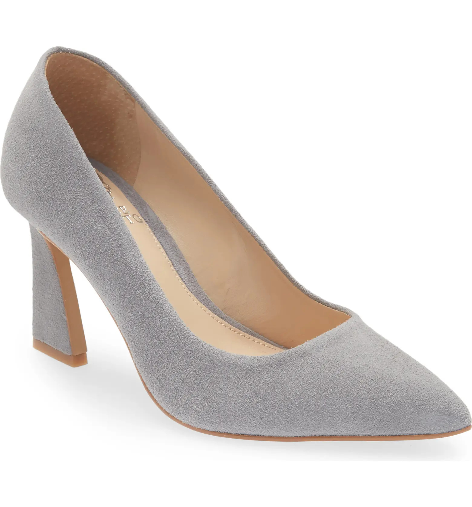 Thanley Pointed Toe Pump (Women) | Nordstrom