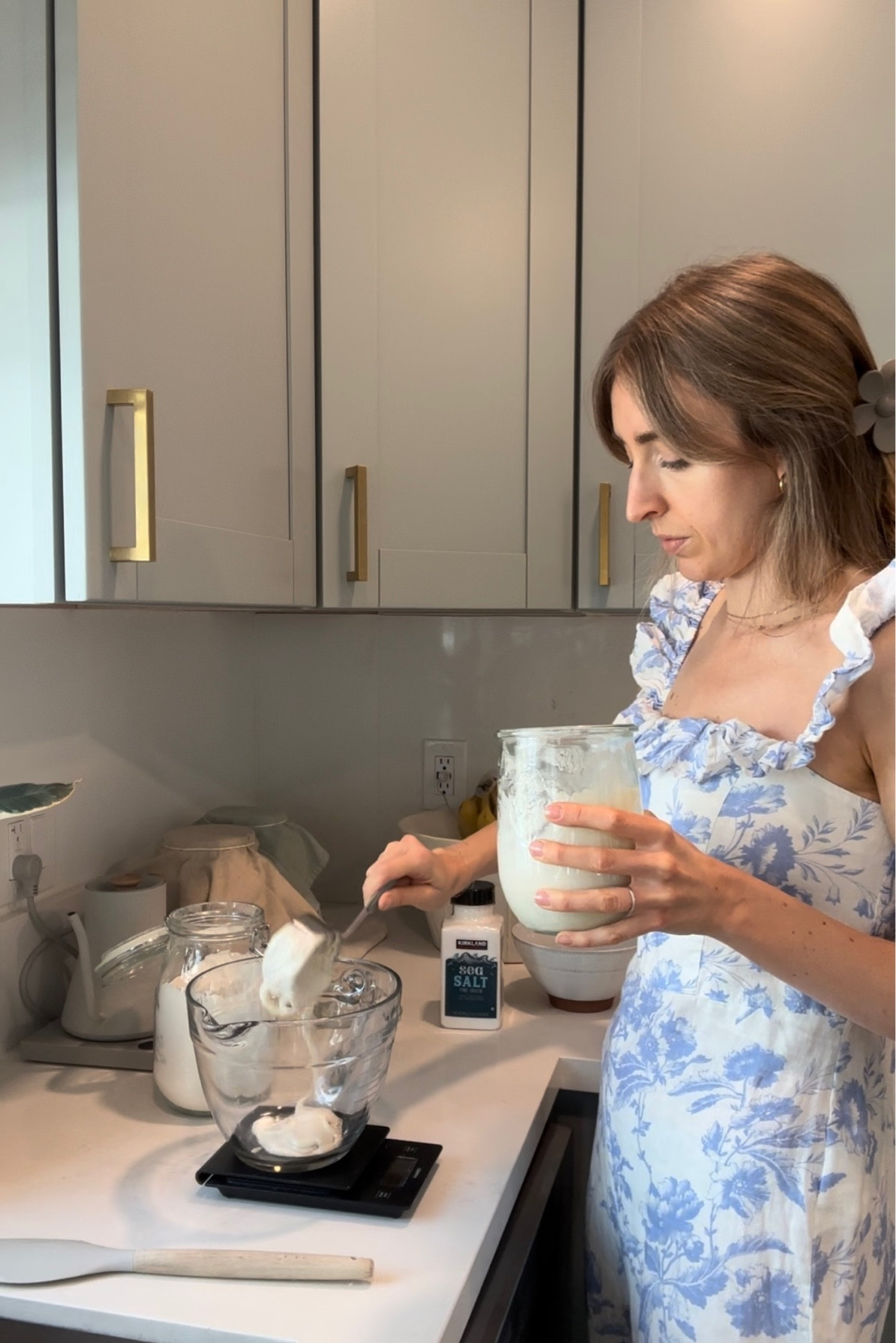 Ever since I purchased this romper in Amsterdam, I’ve been obsessed 🤍🦋