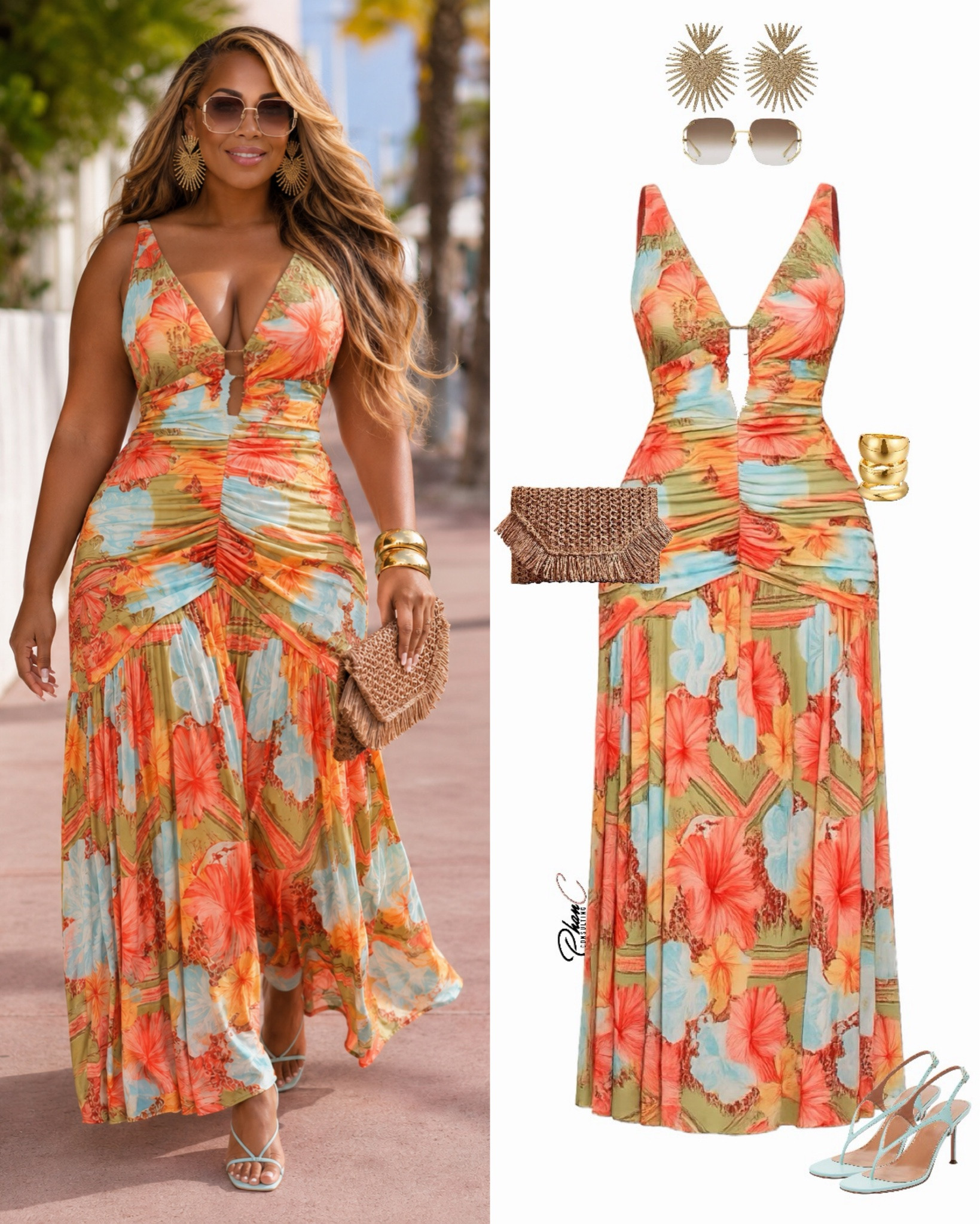 Summertime Fly!

#LTKMothersDay