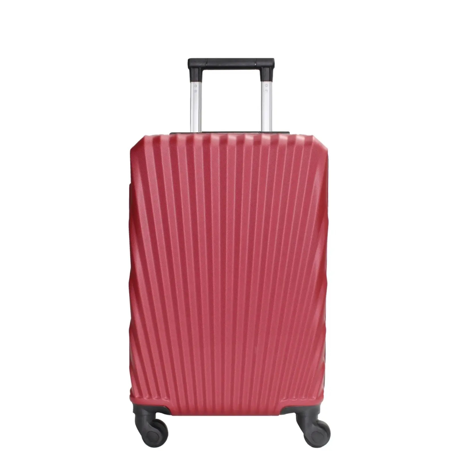 Mala de Viagem Pequena com Rodas Giro 360° Rígida Santarém Cruzeiro | Dafiti (BR)