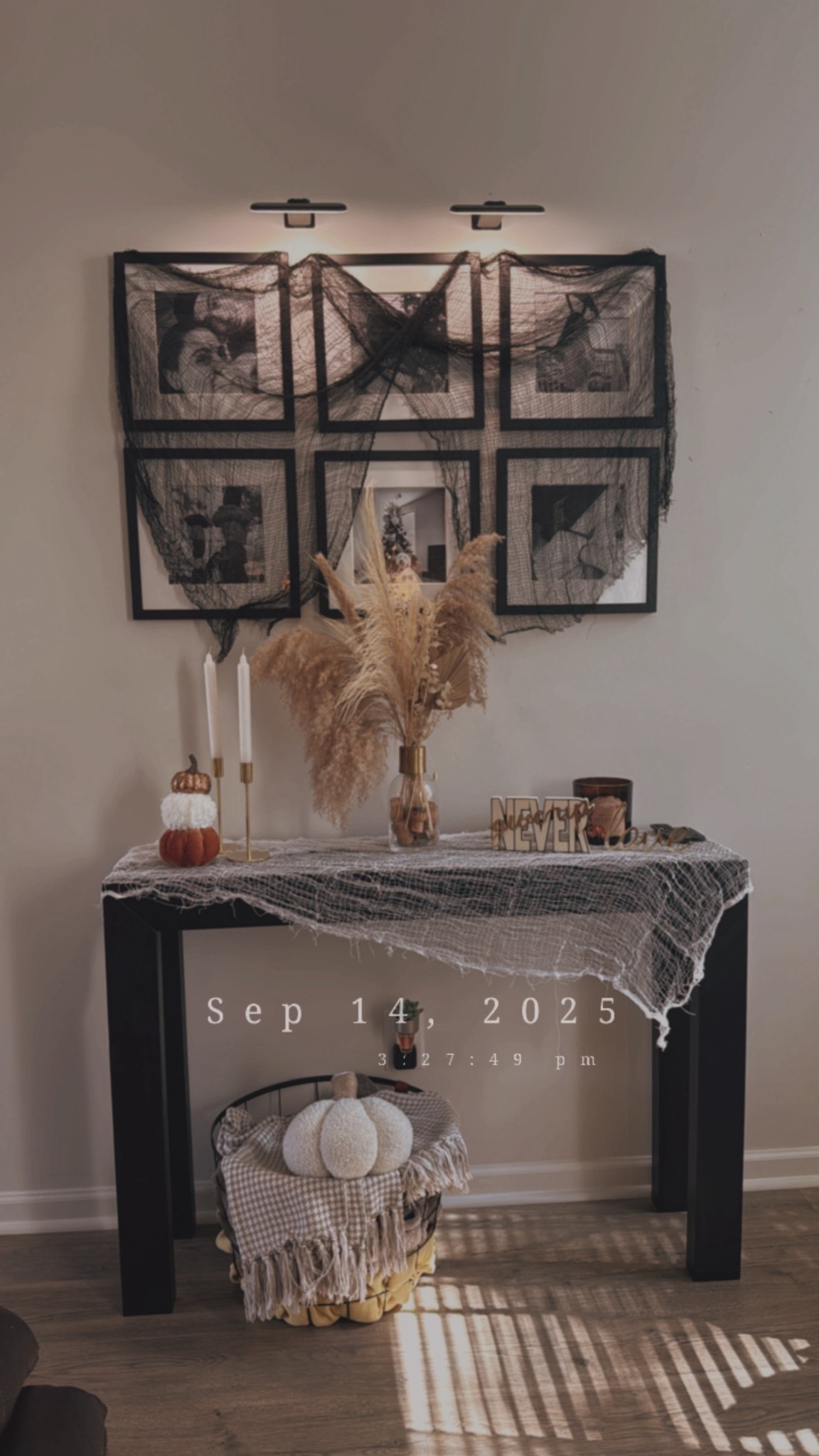 Loving this decoration 🎃👻 #


#LTKHome #LTKHalloween #LTKSeasonal