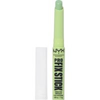 Pro Fix Stick Correcting Concealer Stick Green | Beauty Bay