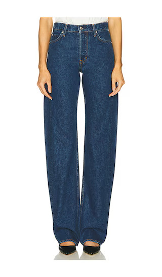 Beck Slim Curve in Rodeo Dr | Revolve Clothing (Global)