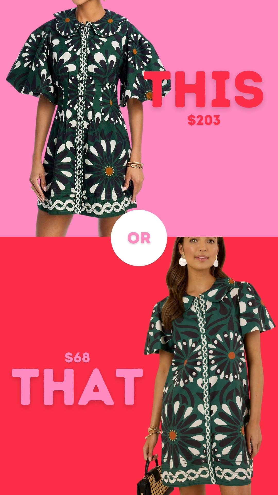 the perfect farm rio look alike • 

#LTKStyleTip #LTKSeasonal #LTKFindsUnder100