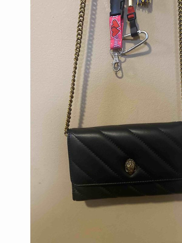 Soho Leather Wallet on Chain | Nordstrom Rack